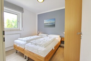 1 chambre, Wi-Fi gratuit