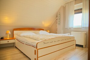 2 bedrooms, free WiFi - Haus Moin Moin in Grömitz (Grömitz)