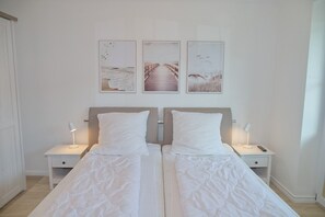 1 Schlafzimmer, kostenloses WLAN