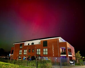 Exterior - Hansehaus Whg. 8 Inkl. Wlan und Sauna (Grömitz)