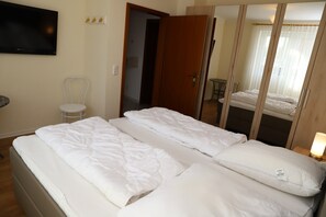 1 bedroom, free WiFi