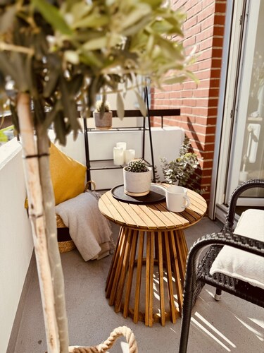 Villa am Meer App. 78