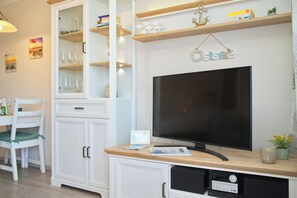 Interior - Villa am Meer App. 65 Inkl. Wlan (Grömitz)