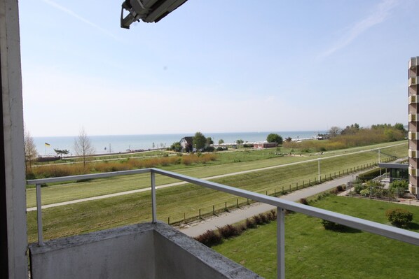 Property grounds - Hanseat II App. 149 Inkl. Wlan (Grömitz)