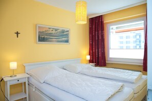 1 bedroom, free WiFi - Hanseat II App. 149 Inkl. Wlan (Grömitz)