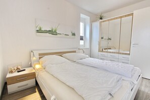 2 Schlafzimmer, kostenloses WLAN