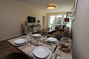 Interior - Seezauber Whg. 4 Inkl. Wlan (Grömitz)