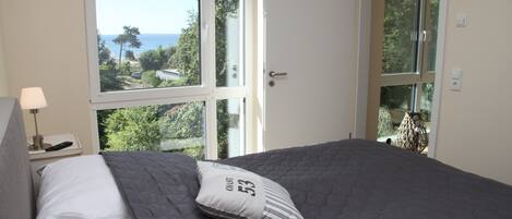 1 bedroom, free WiFi