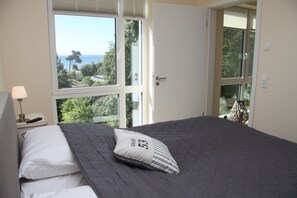 1 bedroom, free WiFi - Seezauber Whg. 4 Inkl. Wlan (Grömitz)