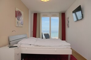 1 bedroom, free WiFi