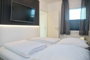 1 bedroom, free WiFi - Grömitz-center II App. 6 Inkl. Wlan (Grömitz)