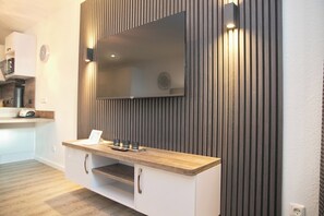 Interior - Grömitz-center II App. 6 Inkl. Wlan (Grömitz)