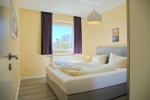 1 bedroom, free WiFi - Fürstenhof App. 321 Inkl. Wlan (Grömitz)
