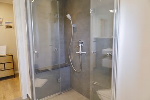 Dusche