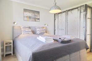 1 bedroom, free WiFi - Holiday am Deich App. 47 Inkl. Wlan (Grömitz)