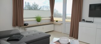 Hanseat II App. 157 Inkl. Wlan