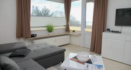 Hanseat II App. 157 Inkl. Wlan