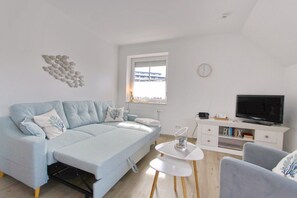 Televisor i estèreo 