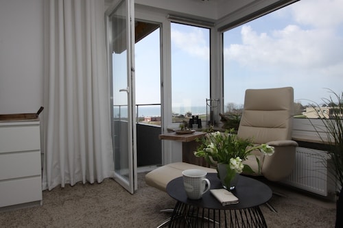 Hanseat I Appartement. 53