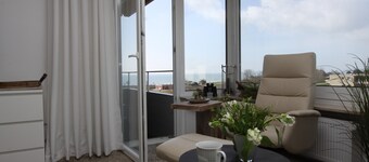 Hanseat I Appartement. 53