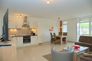 Interior - Villa am Meer App. 46/47 Inkl. Wlan (Grömitz)