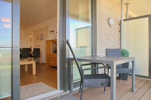 Utendørsservering