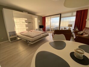 1 bedroom, free WiFi