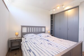 2 Schlafzimmer, kostenloses WLAN