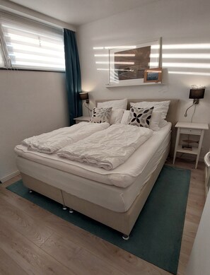 1 غرفة نوم وواي فاي مجانًا