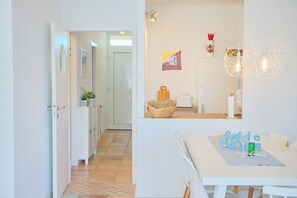 Dining - Grömitz-center I App. 764 Inkl. Wlan (Grömitz)