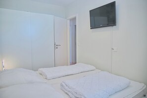 2 عدّة غرف نوم وواي فاي مجانًا