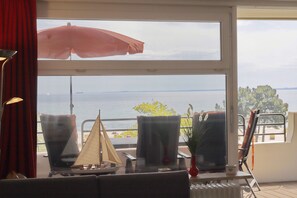 Interior - Goldene Ruh App. 406 Inkl. Wlan (Grömitz)