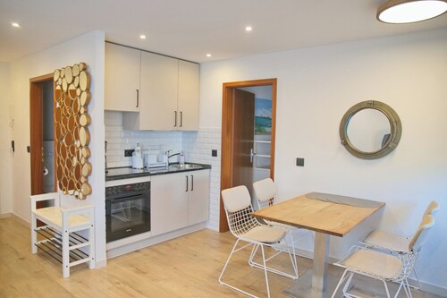 Haus Titania App. 4 inkl. WLAN