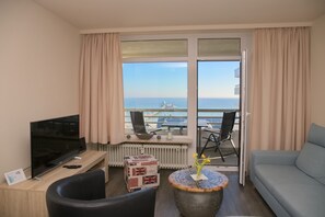 Televisor i estèreo 