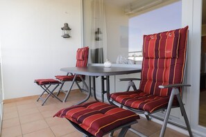 Property grounds - Fürstenhof App. 38 Inkl. Wlan (Grömitz)