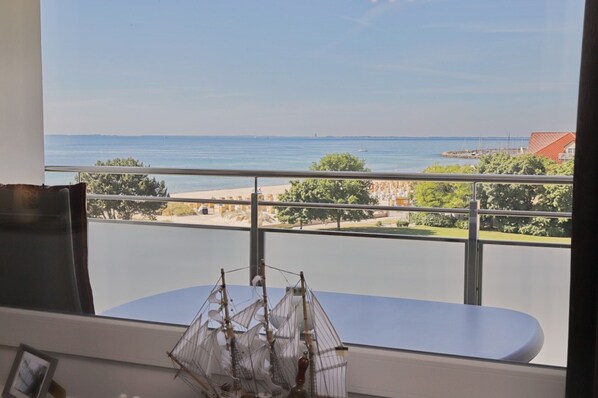 Interior - Fürstenhof App. 38 Inkl. Wlan (Grömitz)