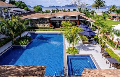 オラ ビーチ リゾート