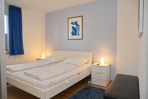 2 sovrum och gratis wi-fi