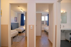 2 soverom og wi-fi (inkludert)
