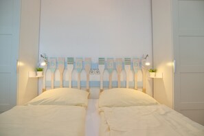 2 Schlafzimmer, kostenloses WLAN
