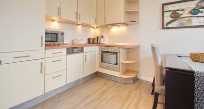 Pier 39, Whg. 6 Inkl. Wlan