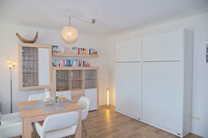 Dining - Villa am Meer App. 11 Inkl. Wlan (Grömitz)