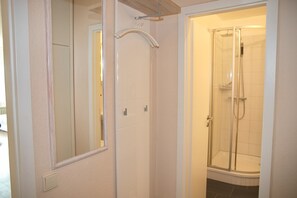 Shower - Villa am Meer App. 11 Inkl. Wlan (Grömitz)