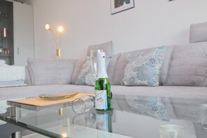 Interior - Villa am Meer App. 35 Inkl. Wlan (Grömitz)