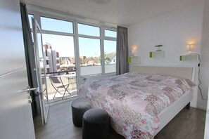 1 Schlafzimmer, kostenloses WLAN