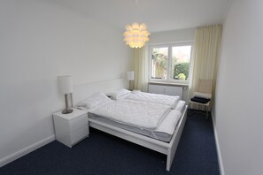 1 bedroom, free WiFi - Schüttengang 6a in Grömitz (Grömitz)