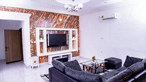 Departamento | Área de sala de estar