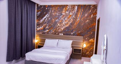 Pinorich Villa Boutique Hotel