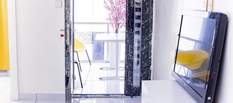 Pinorich Villa Boutique Hotel