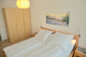 1 Schlafzimmer, kostenloses WLAN